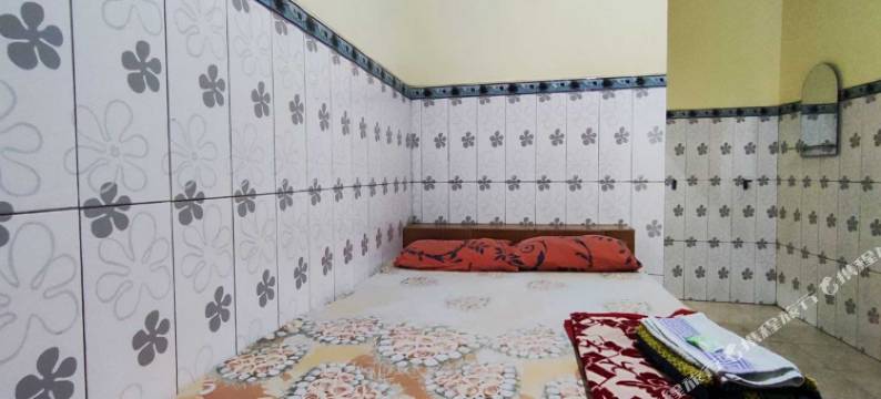 Hotel O Sri Mulyo度假屋，靠近Bantul苏丹阿贡体育场(Hotel O Pondok Wisata Sri MulyoNearSultan Agung Stadium Bantul)图片