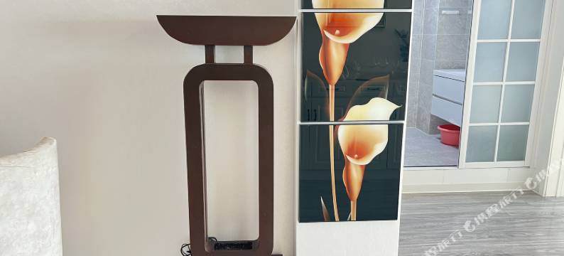 焱焱民宿(弘升家园店)图片