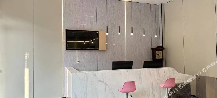 新豪精选酒店图片