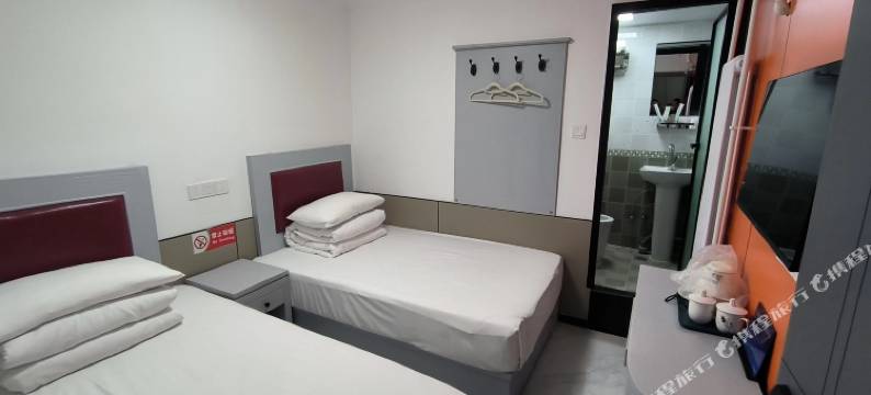 火龙果快捷宾馆(北京丰台火车站地铁站店)图片