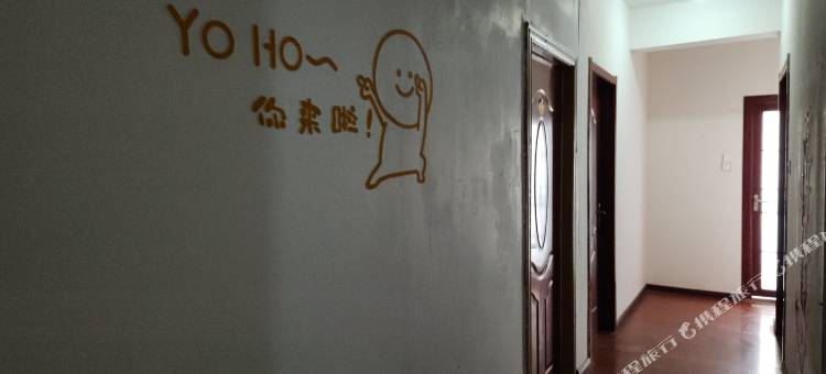 锦绣民宿图片