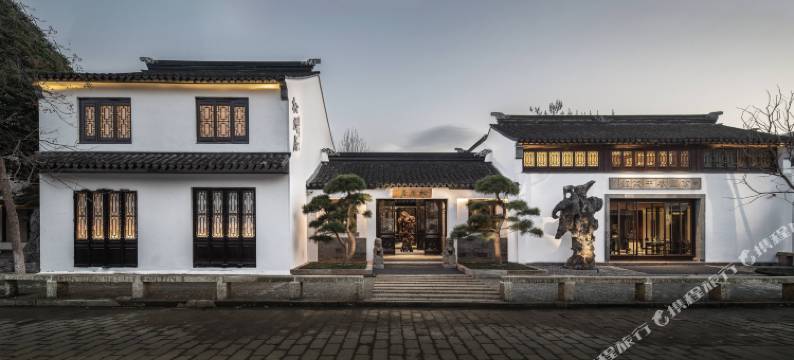 苏州平江路颐和松茂居(平江路历史街店)图片
