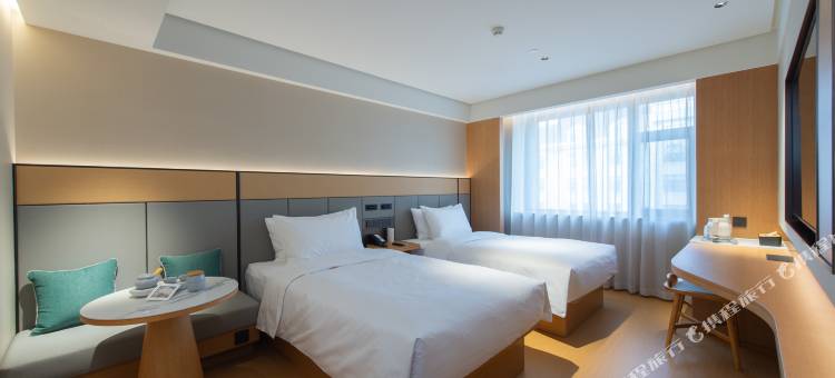 全季酒店(佳木斯新玛特店)图片