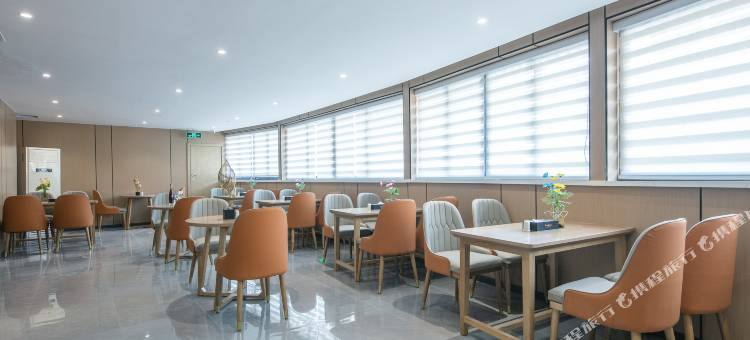 途麦豪斯大酒店(平昌金平广场店)图片