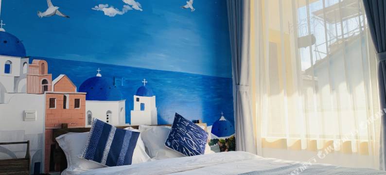 大理玉露庭院图片