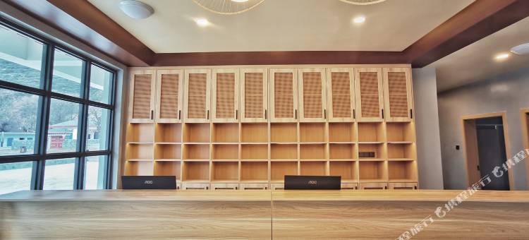 岷山彩门民宿(林芝机场雅鲁藏布江店)图片