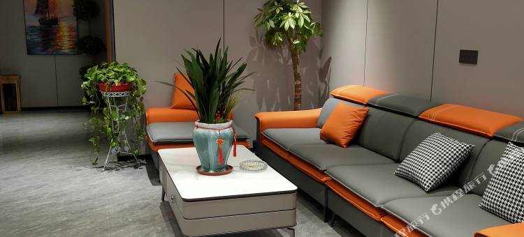 金源商务宾馆图片