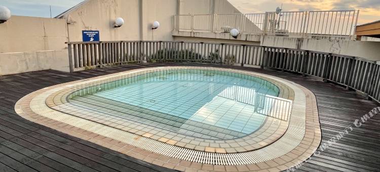 Kuching City Center Riverbank Suites With Marvelous River View图片