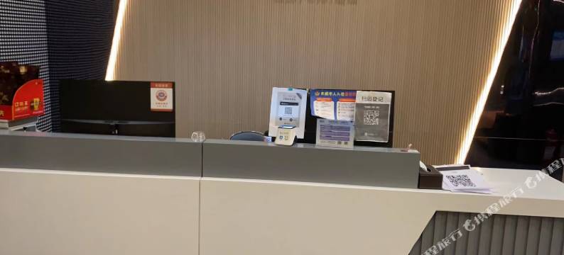 慕游电竞酒店图片