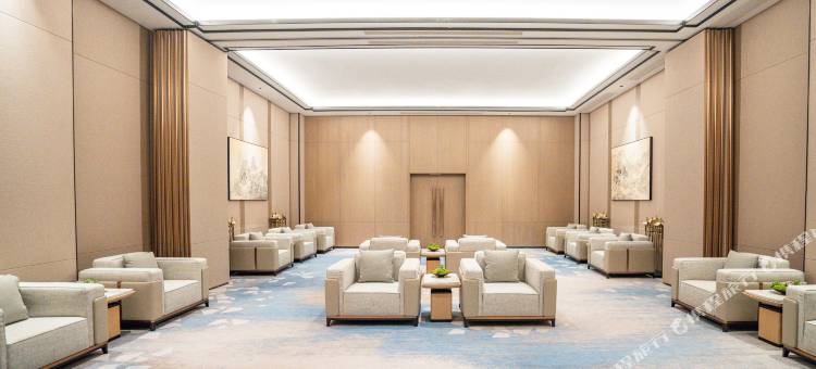 金溪聚福豪生酒店图片