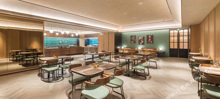 桔子酒店(常州薛家店)图片