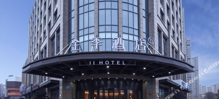 全季酒店(铜陵万达广场店)图片