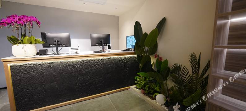 翰尔酒店(苏州观前街平江路店)图片