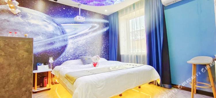 辽源小幸运民宿图片