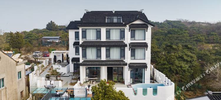 苏州怡家民宿(太湖西山风景区店)图片