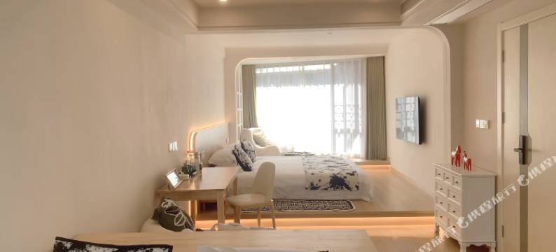 雁荡山半山云居图片