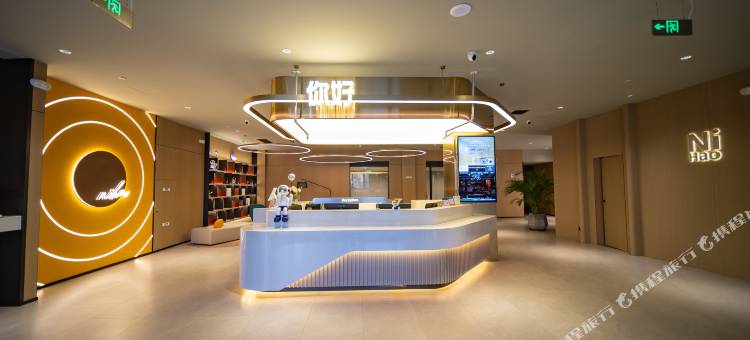 你好酒店(济源市政府店)图片