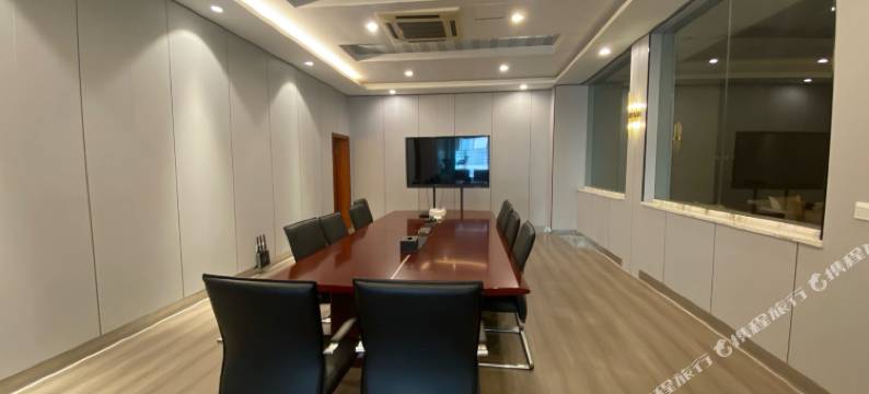 栖欢公寓酒店(重庆沙坪坝高铁站店)图片