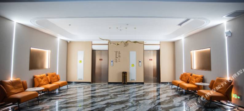 乐汤汇酒店(淮南寿县古城尚泰广场店)图片