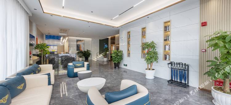 希悦众禾酒店(临沧高铁站店)图片