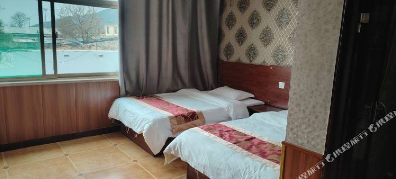 太原丽缘宾馆图片