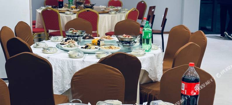 安吉仙境山庄图片