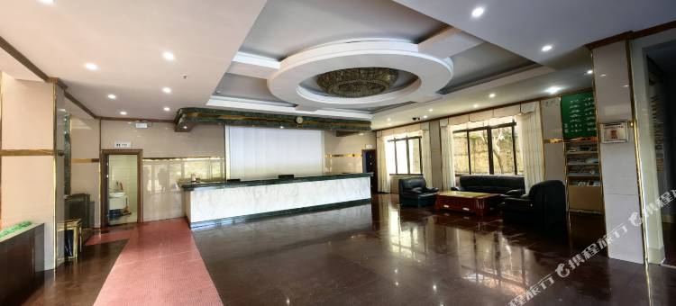 庐山仙隐5号楼(如琴湖店)图片