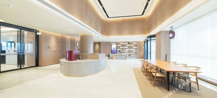 全季酒店(菏泽单县云数中心店)图片