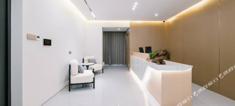 栖汐公寓(长乐国际机场店)图片