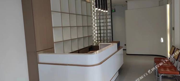 朱家尖云夕sea轻奢海景别墅(小乌石塘店)图片