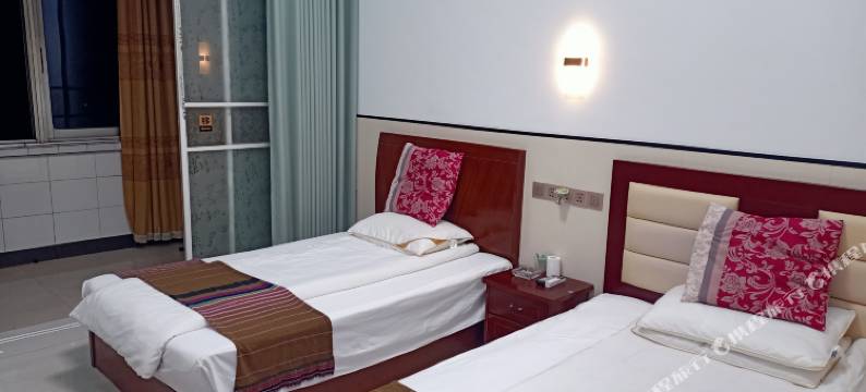 桐乡友好宾馆图片