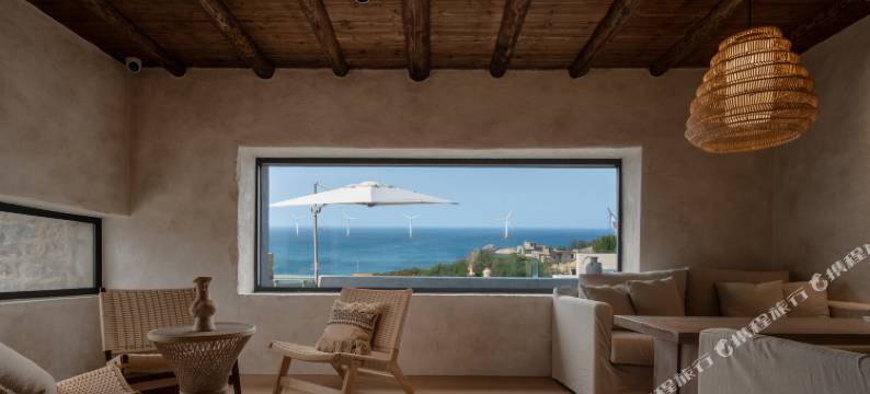 平潭述海·SURSEA民宿(镜沙店)图片