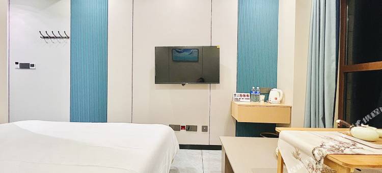 沧海一墅民宿(第三海水浴场店)图片