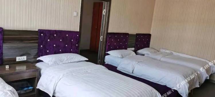 鑫禧商务酒店图片