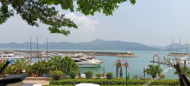 合正东部湾66号民宿(惠东东部湾游艇会店)图片