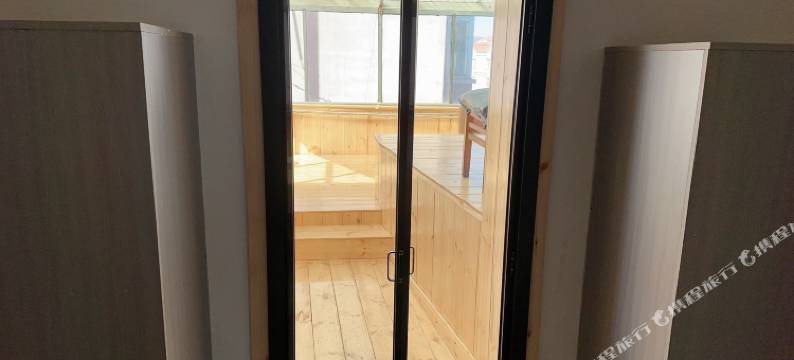 阿尔山假日兴宾馆图片