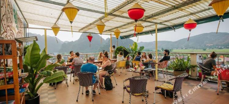 Phong Nha Jasmine Hostel & Rooftop Bar图片