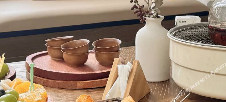 仙霞居民宿(衢州仙霞湖店)图片