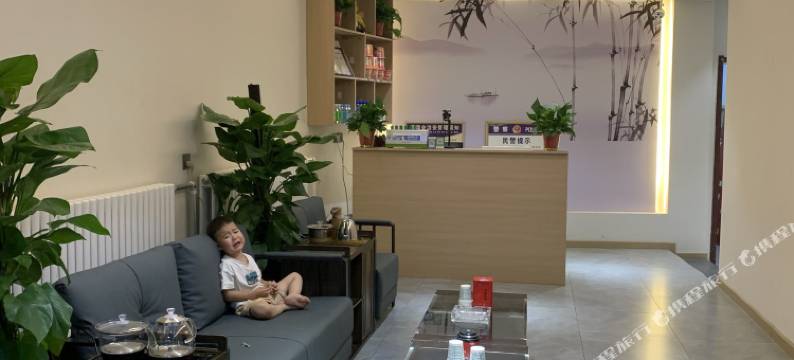 燕洁宾馆(临汾迎宾大道高速口店)图片