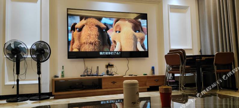 五峰瑞兴宾馆图片