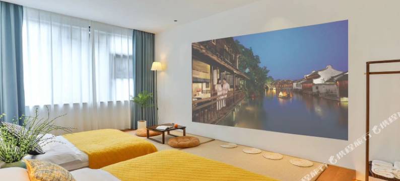 乌镇初心民宿(乌镇西栅店)图片