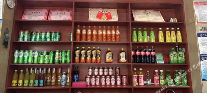 松原平安时尚旅馆图片