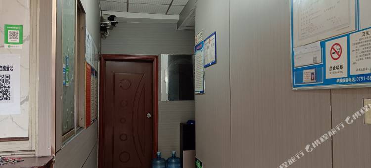明亮宾馆(南昌大学一附院店)图片