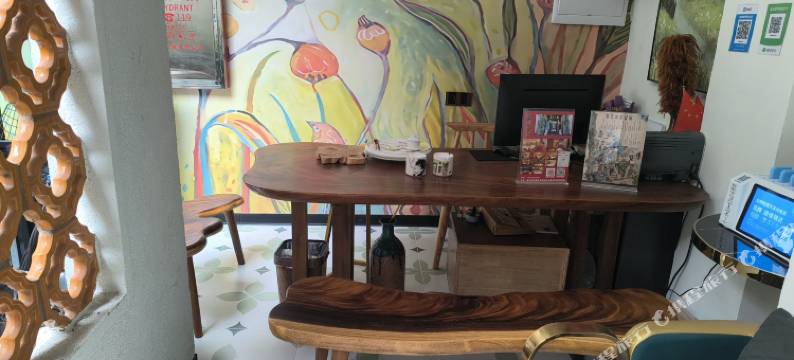 亚里花园(潮州古城牌坊街店)图片