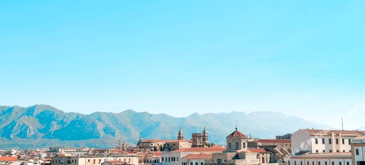 Ostello Bello Palermo图片