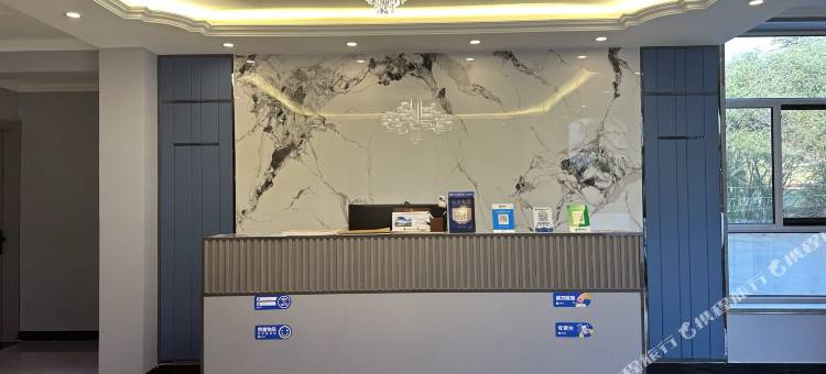 观山悦休闲民宿图片