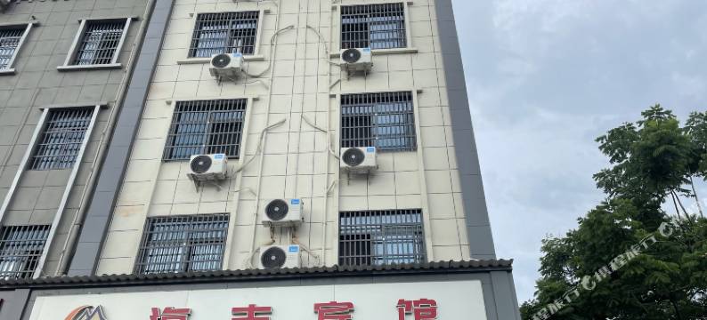 宜昌海丰宾馆(猇亭三峡机场店)图片