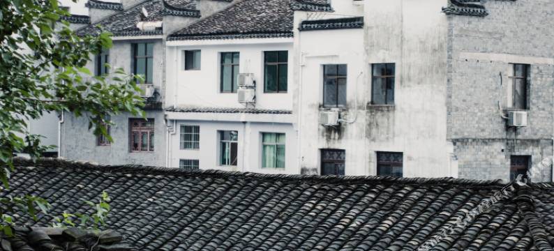 瑶见山居民宿图片