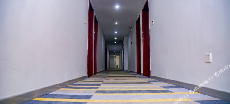 贝壳酒店(乳山世纪大道店)图片