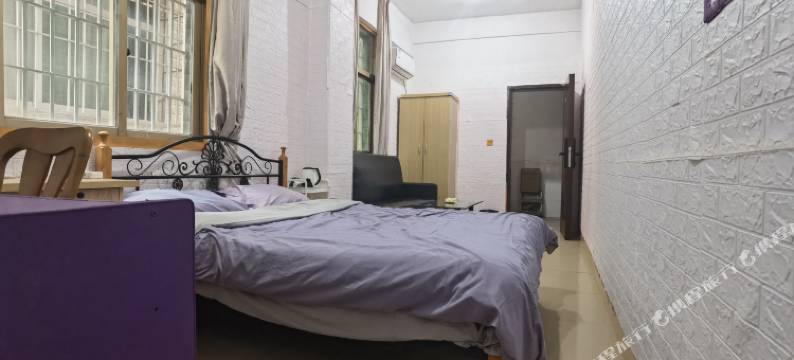 厦门北街里公寓(诚毅学院店)图片